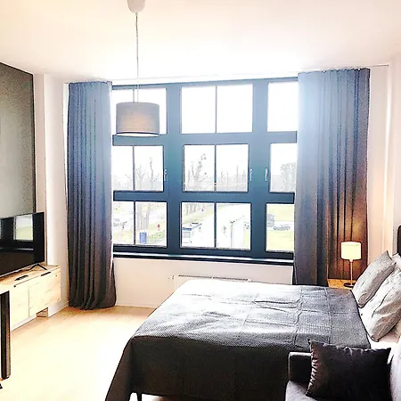 Apartimento Hydral Viene Appartement *