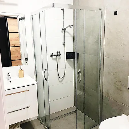 Appartement Apartimento Hydral Viene *