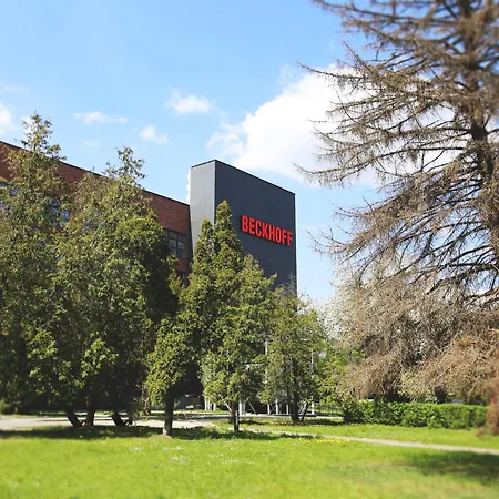 Apartimento Hydral Viene Appartement Wrocław