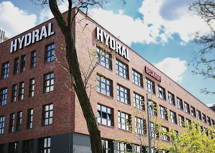 Apartimento Hydral Viene Appartamento *