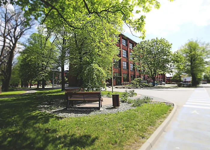 Apartimento Hydral Viene Appartamento *