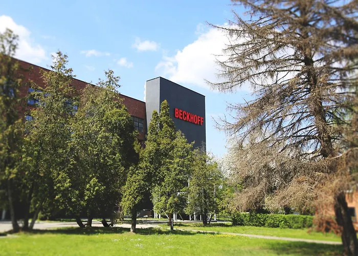 Apartimento Hydral Viene Appartamento Breslavia