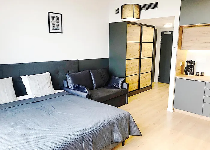 Apartimento Hydral Viene Appartamento *