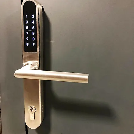 Apartimento Hydral Viene * Вроцлав