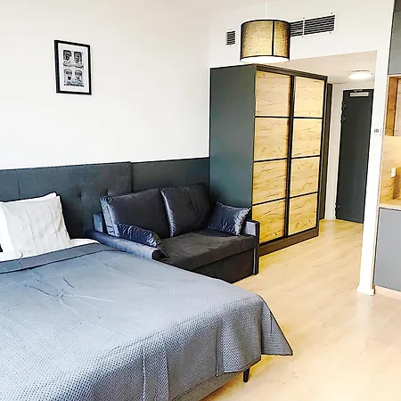 Apartimento Hydral Viene Апартаменты *