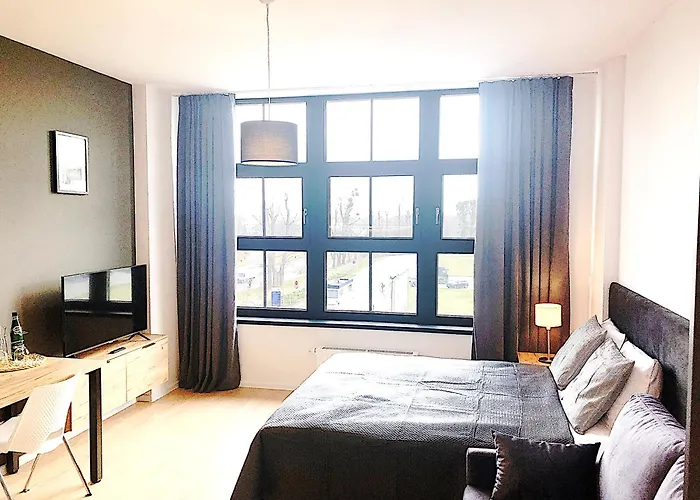 Apartimento Hydral Viene Апартаменты *