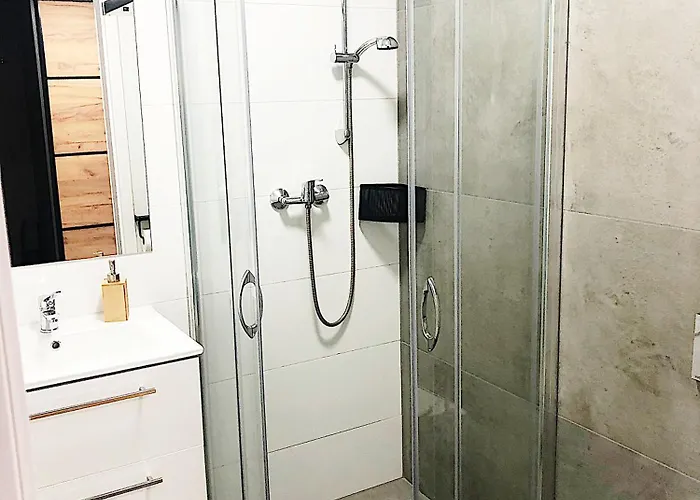 Апартаменты Apartimento Hydral Viene *